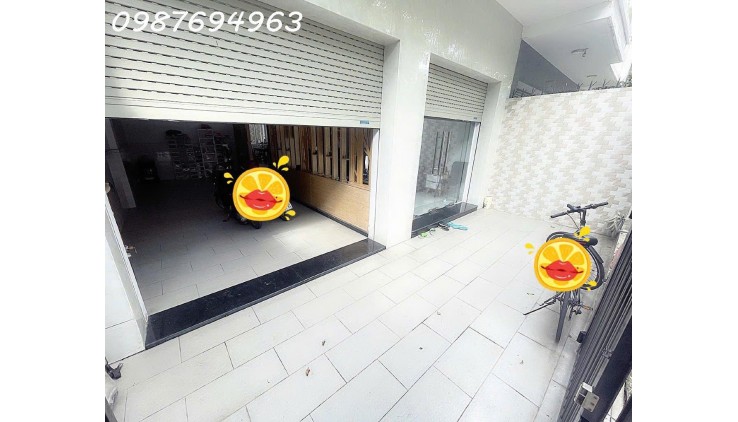 Q7 KDC VEN SÔNG P. TÂN PHONG BIỆT THỰ 7x18M KHU VỰC HIẾM CĂN BÁN 22.xT